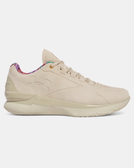 Curry 1 Low FloTro Lux Unisex Basketball Shoes | Under Armour Curry 1 Low FloTro Lux Unisex Basketball Shoes | Under Armour